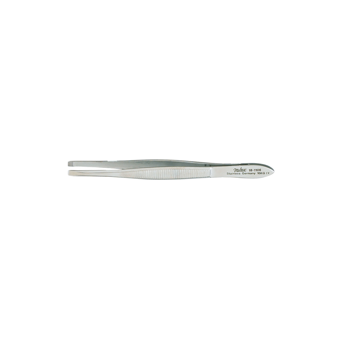 Miltex Douglas Cilia Forceps