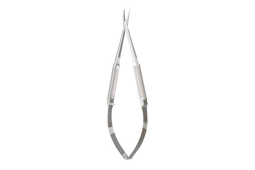 Miltex Barraquer Needle Holder