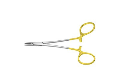 Miltex Neivert Needle Holder