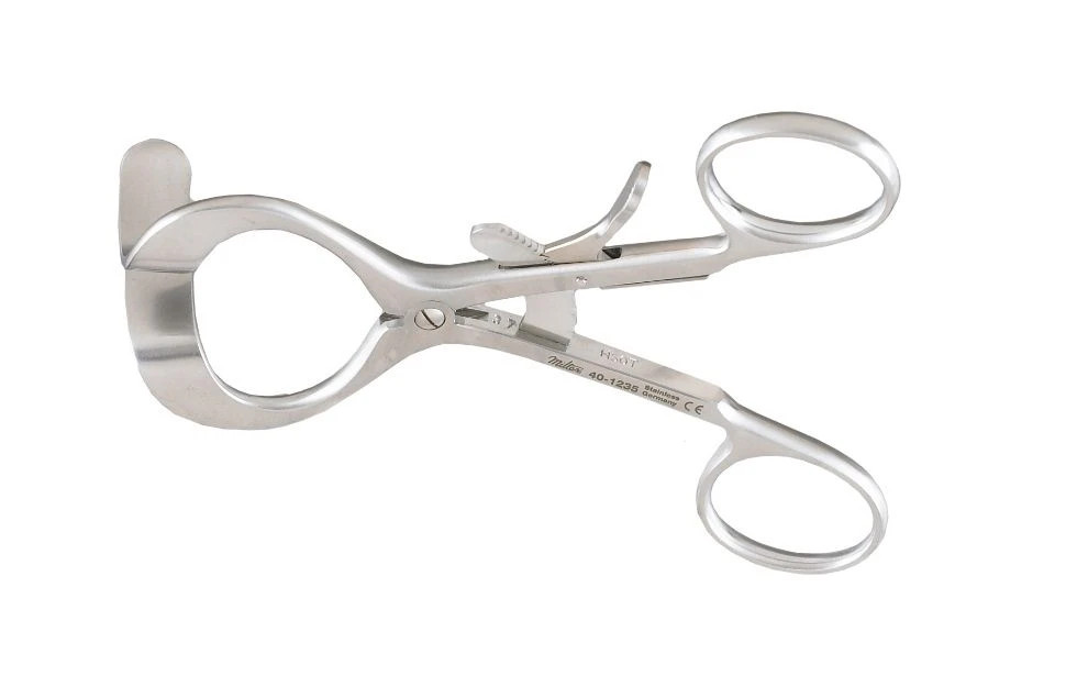Miltex Schrink Retractor