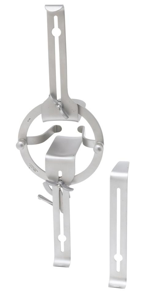 Miltex O'Sullivan-O'Connor Retractors