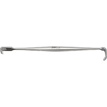 Miltex Green Spatula