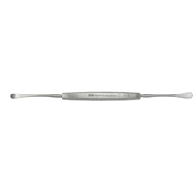 Miltex Green Spatula