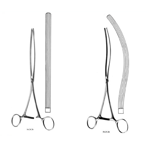Miltex Allport Hook