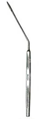 Miltex Sexton Ear Knife