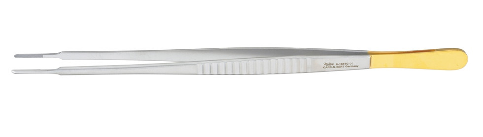 Miltex Evans Pelvic Tissue Forceps