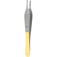 Miltex Evans Pelvic Tissue Forceps