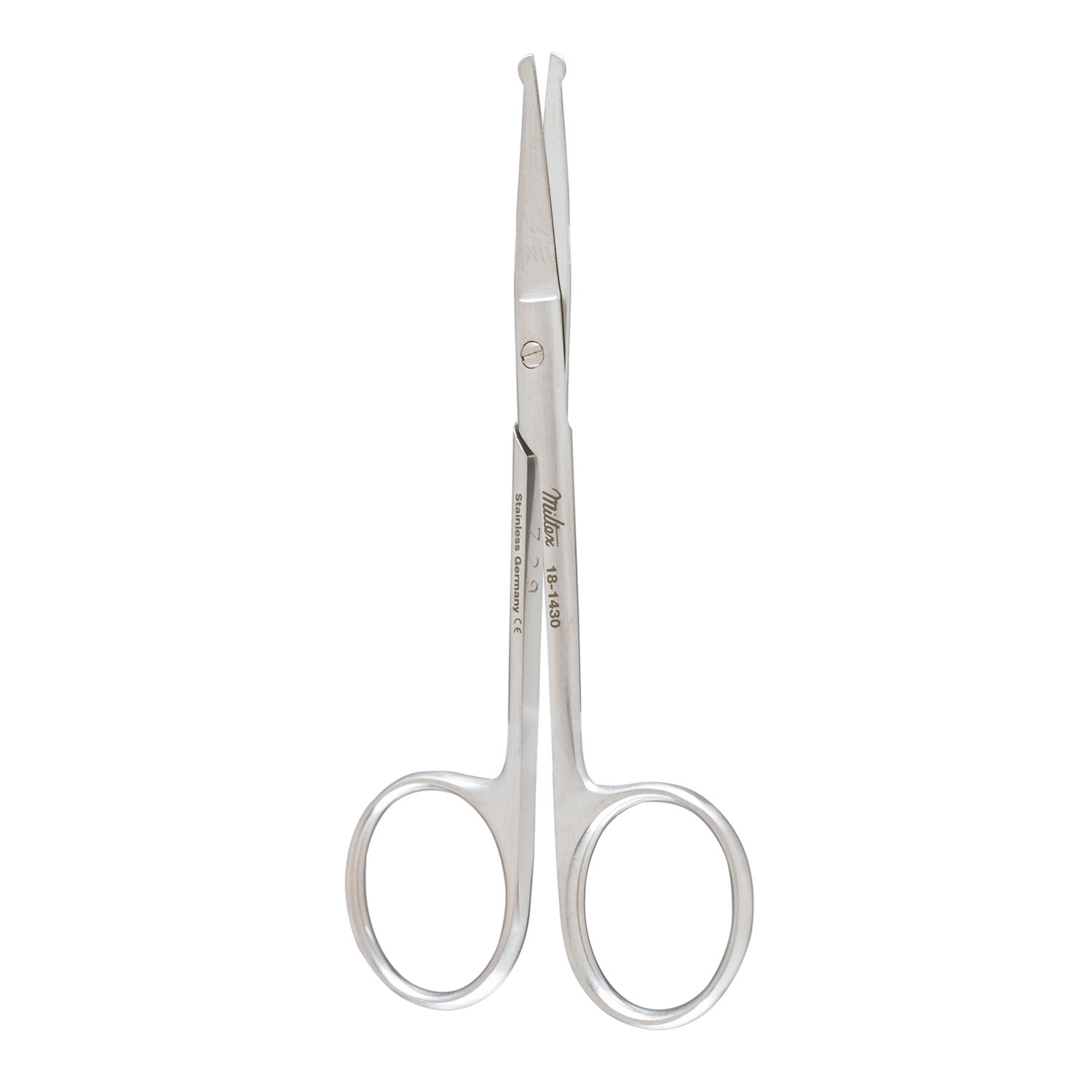 Miltex Eye Scissors