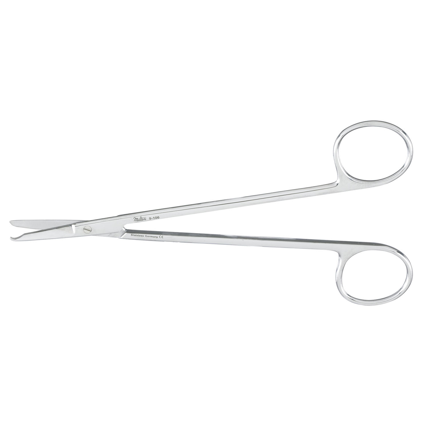 Miltex Long Oral Surgery Stitch Scissors