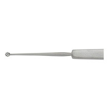 Miltex Hebra Chalazion Curettes