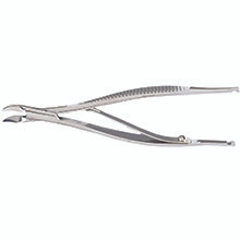 Miltex Hegenbarth Clip Applying Forceps