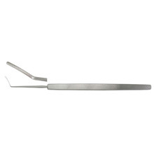 Miltex Lindner Cyclodialysis Spoon & Spatula