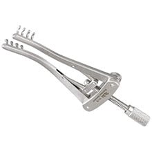Miltex Perkins Endaural Retractors