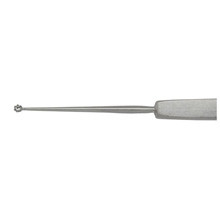 Miltex Seltzer Dermal Biopsy Hook