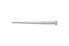 Miltex Alexander Mastoid Chisel & Gouge