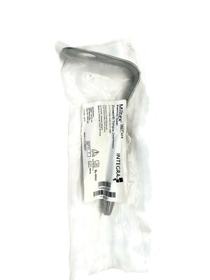 Miltex Bosworth Tongue Depressor