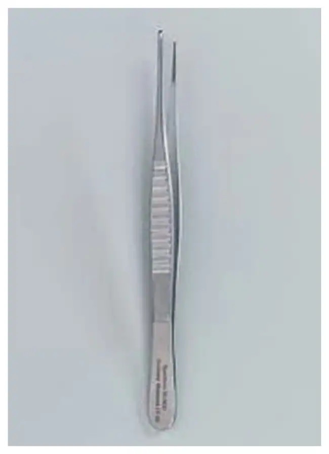 Miltex Debakey Atraumatic Tissue Forceps