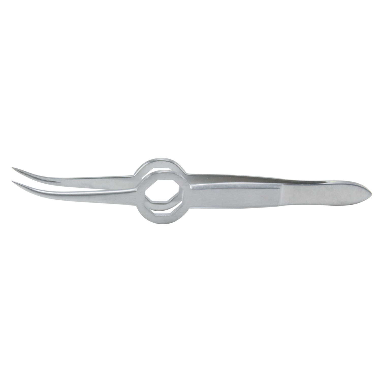 Miltex Schaaf Foreign Body Forceps