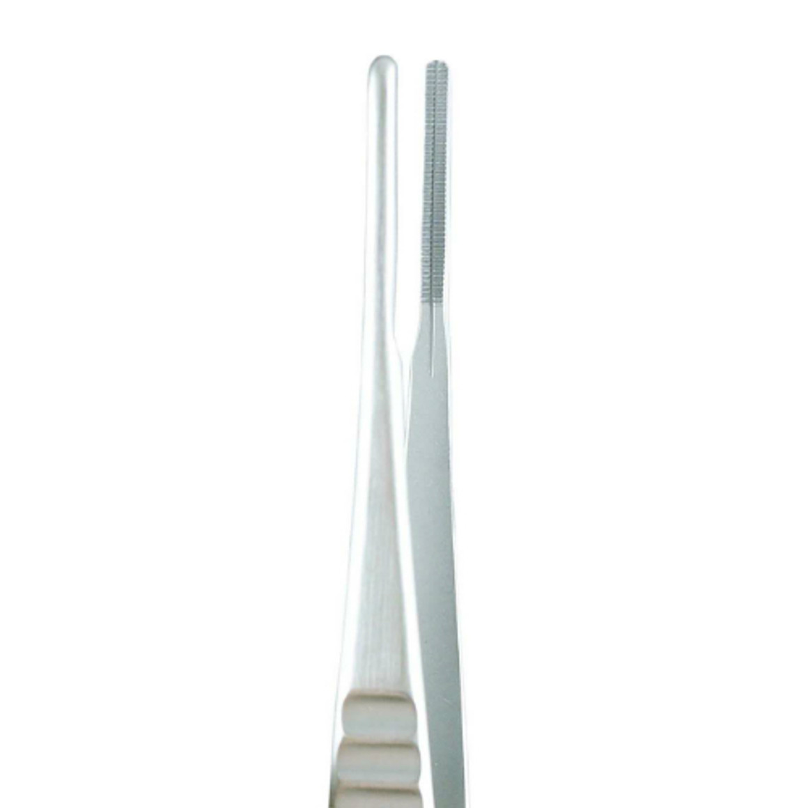 Miltex Cooley Atraumatic Tissue Forceps