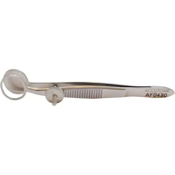 Miltex Francis Chalazion Forceps