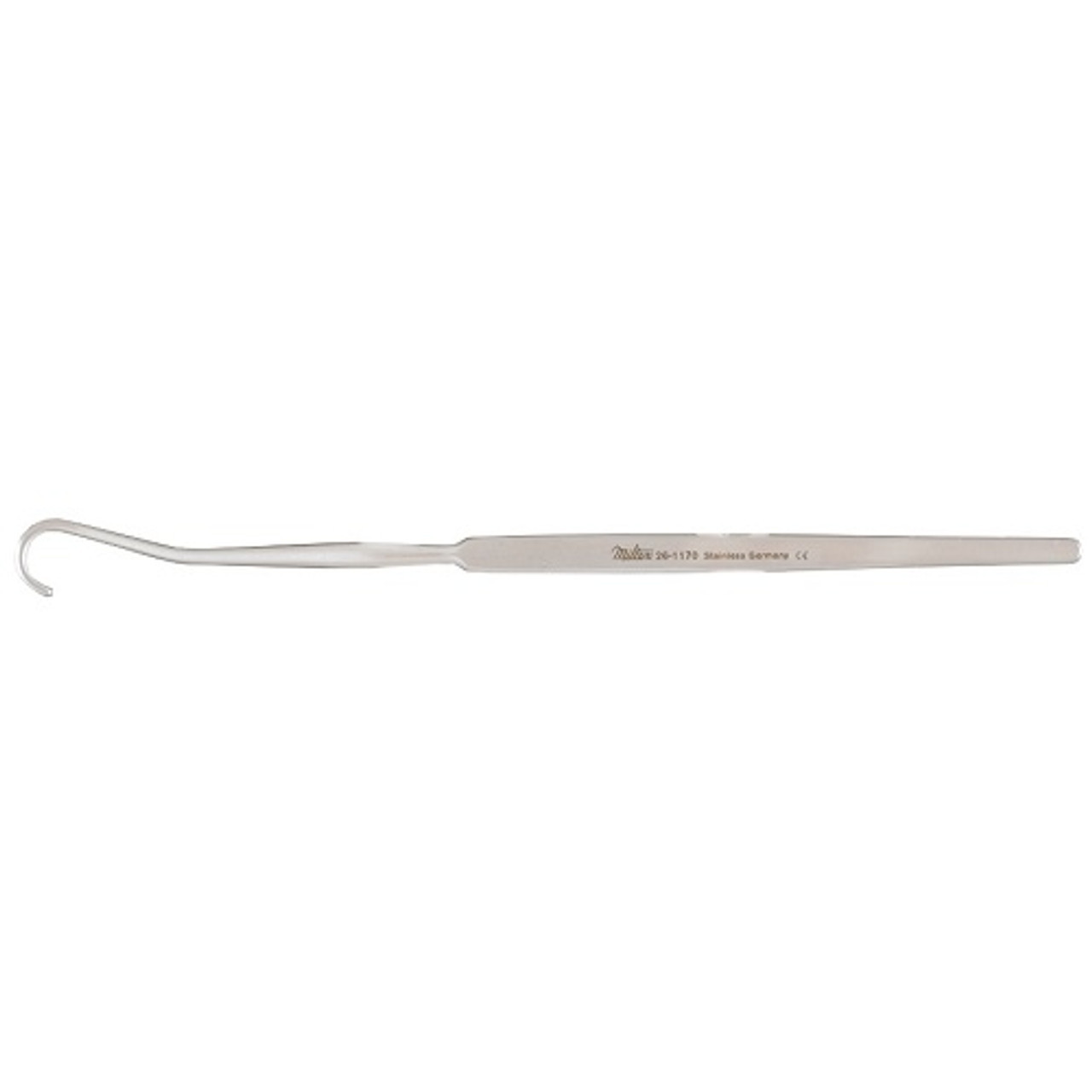 Miltex Smithwick Hooks