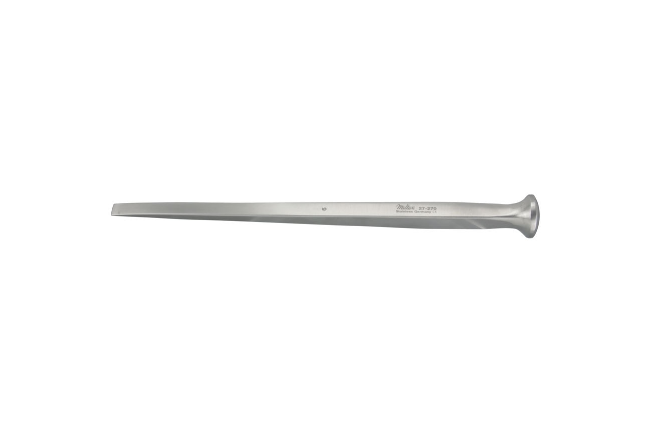 Miltex U.S. Army Pattern Osteotome