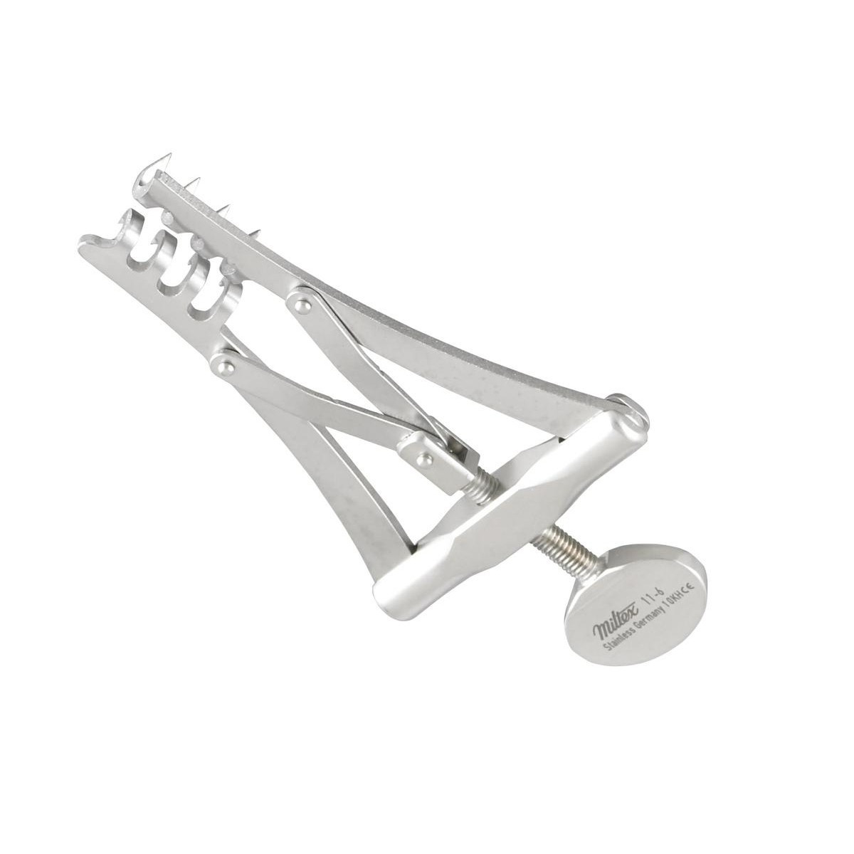 Miltex Allport Retractor