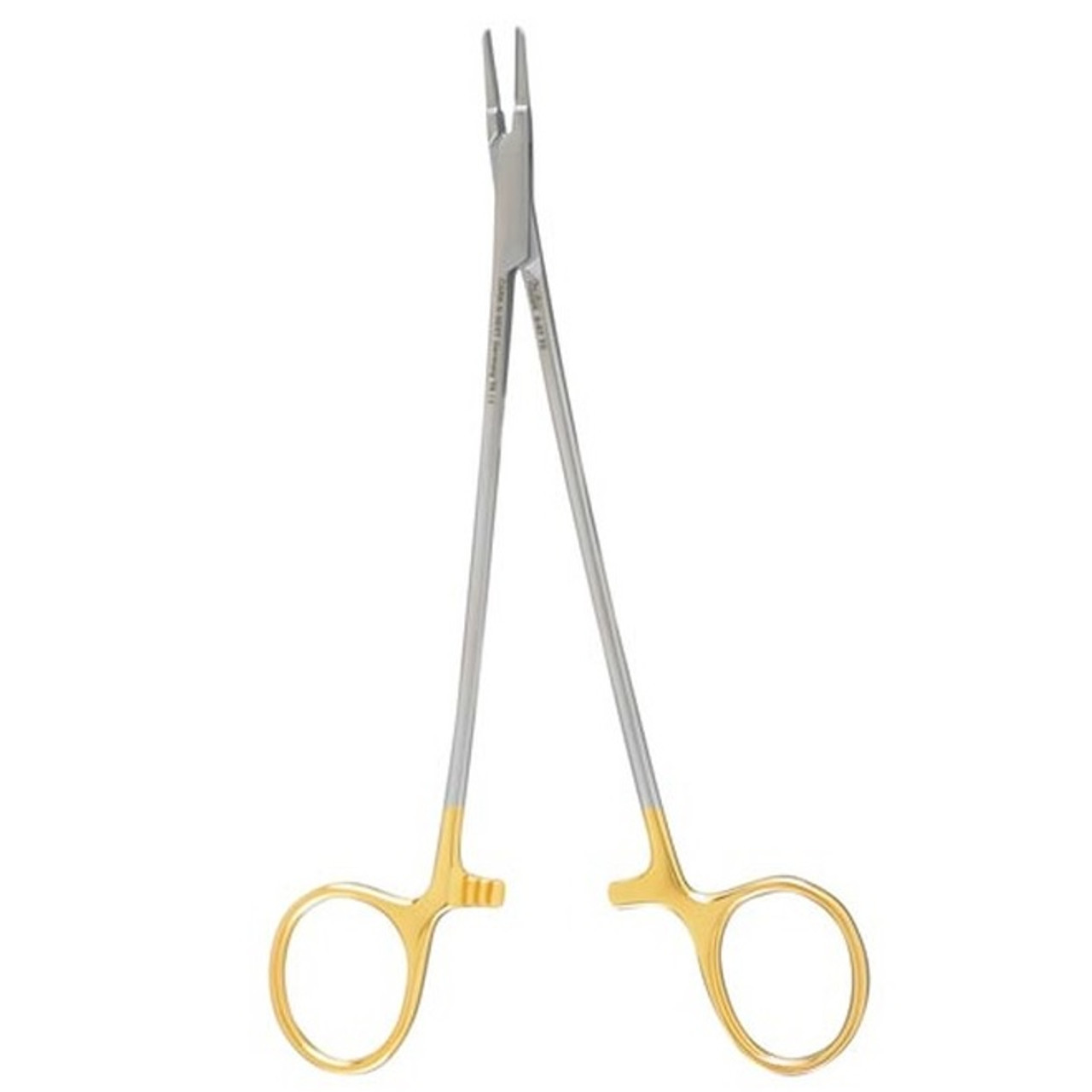 Miltex Gillies-Sheehan Needle Holder
