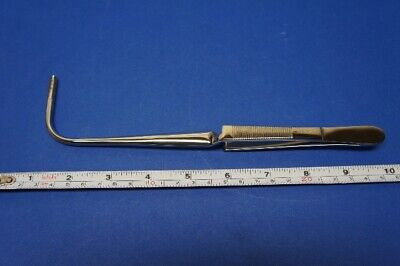 Miltex Jackson Laryngeal Forceps