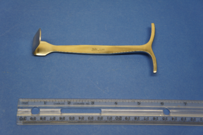Miltex Smillie Meniscus Hook Retractor