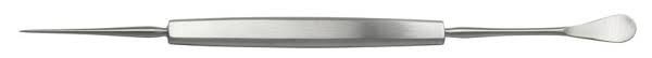 Miltex Fisher Spoon & Needle
