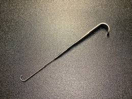 Miltex News Hook