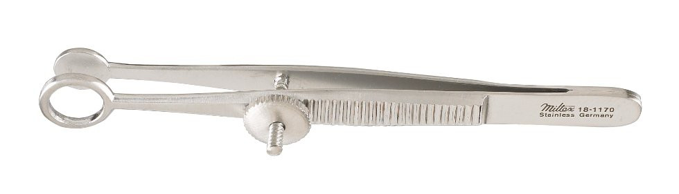 Miltex Hunt Chalazion Forceps