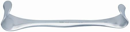Miltex Goelet Retractor