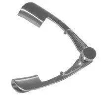 Miltex Sauer Eye Speculum