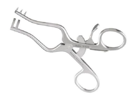 Miltex Lothrop Retractor