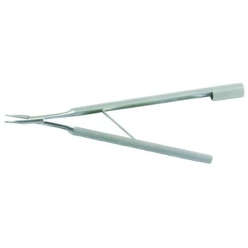 Miltex Castroviejo Blade Breaker & Holder