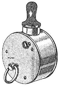 Miltex Barany Noise Apparatus