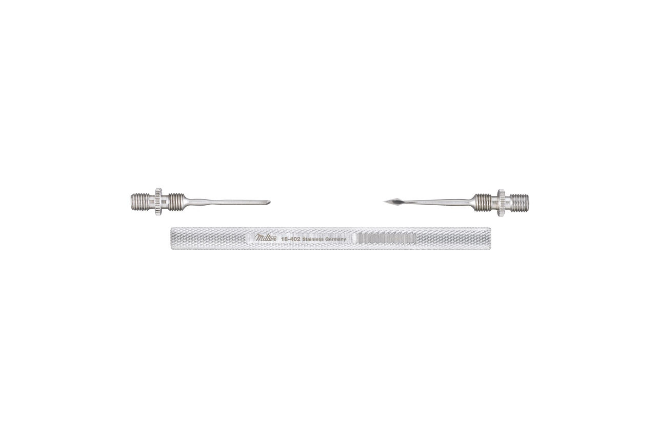 Miltex Foreign Body Needle