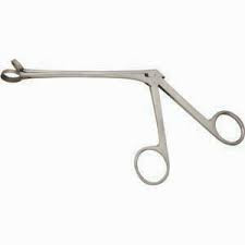 Miltex Hartman Tonsil Punch