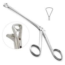 Miltex Meltzer Adenoid Punch