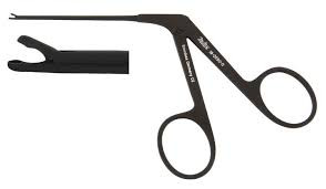 Miltex Weingartner Ear Forceps