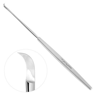 Miltex Canfield Tonsil Knife