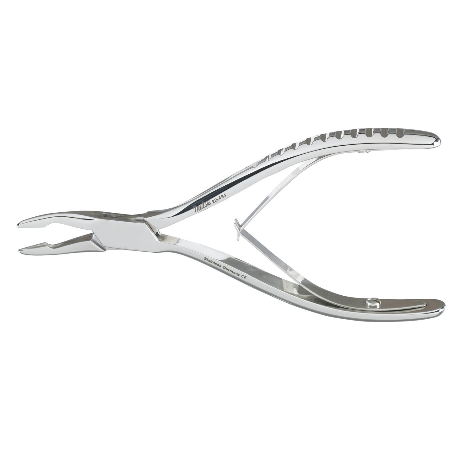 Miltex Friedman Oral Surgery Rongeur