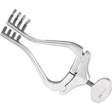Miltex Badgley Retractor