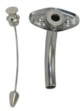 Miltex Jackson Trachea Bistouri