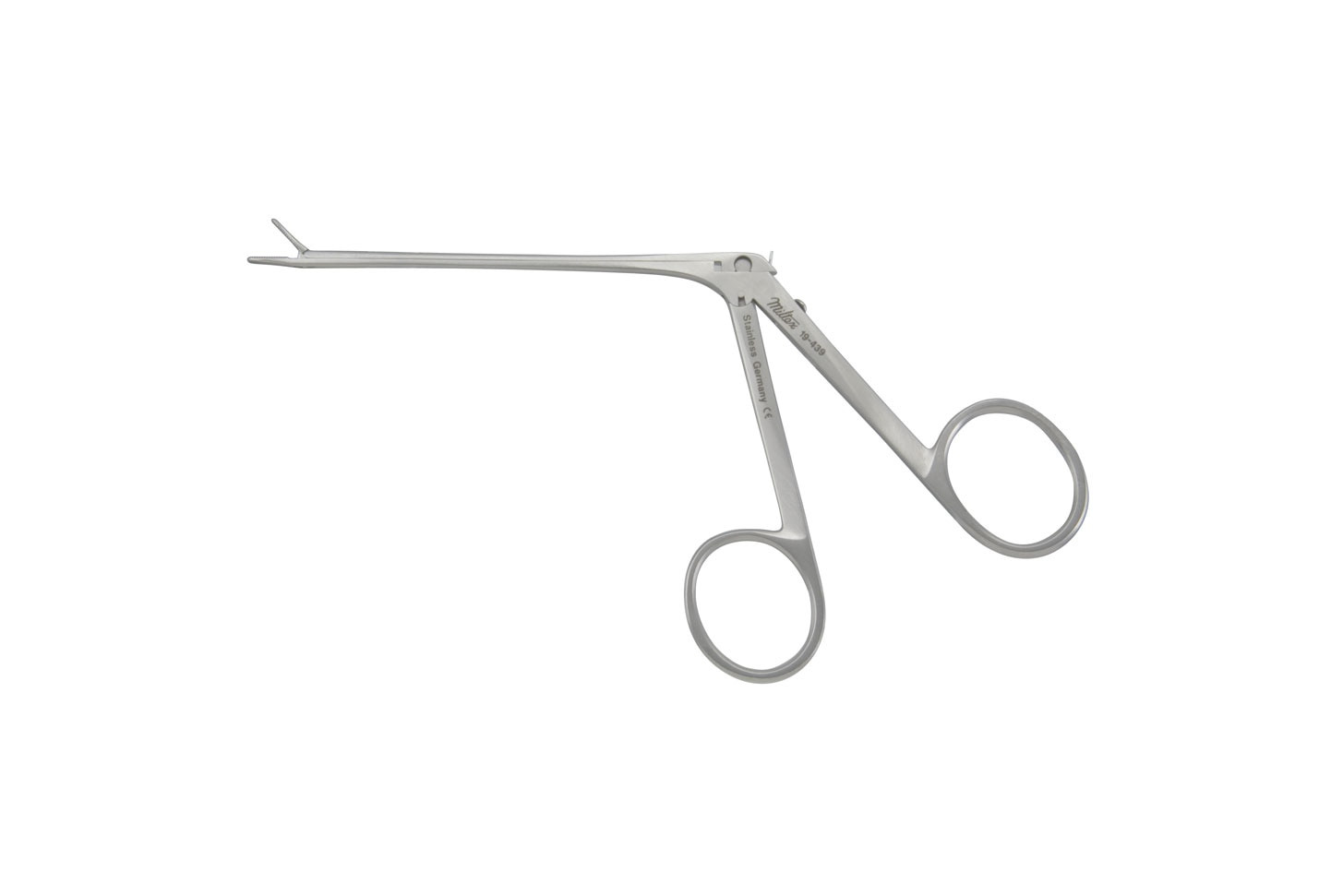 Miltex Duckbill Ear Forceps