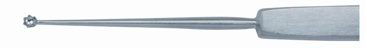 Miltex Skeele Chalazion Curettes