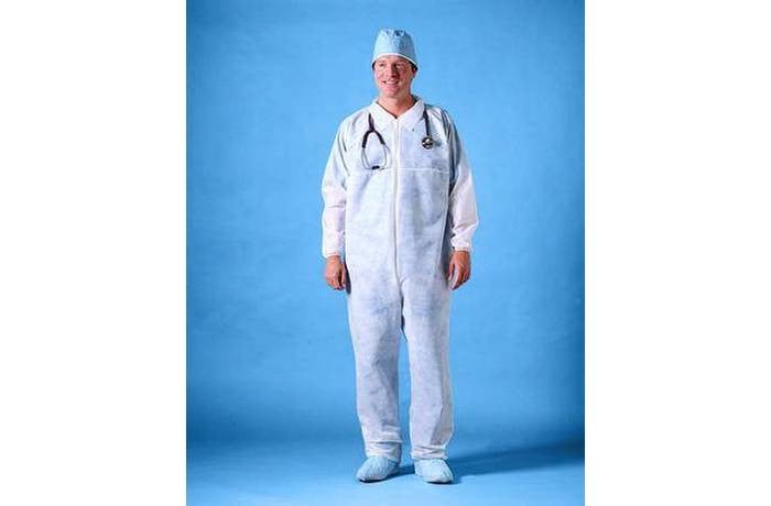 Busse Coveralls