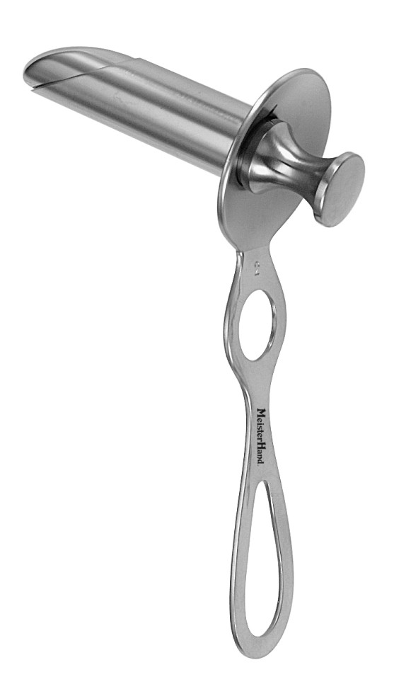 Miltex Kelly Anoscope